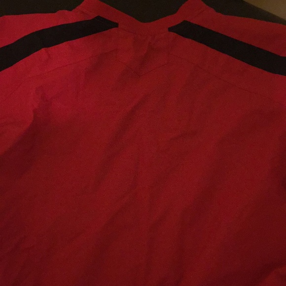 Husker pullover - Picture 5 of 5